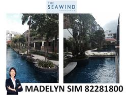 The Seawind (D15), Terrace #118536832